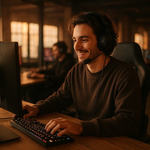 X666 Live gaming hub