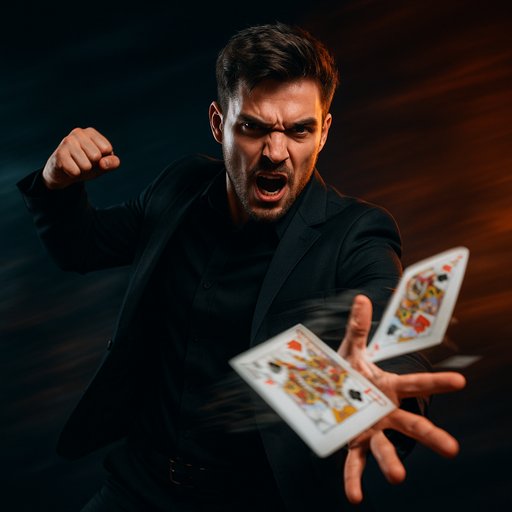 X666 dealer portrait