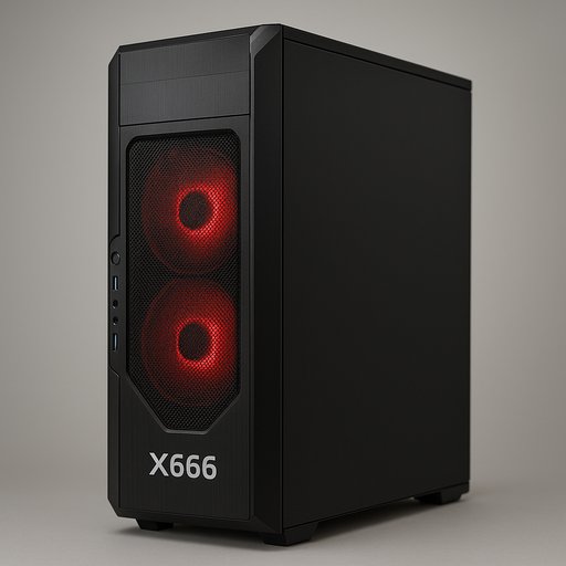 X666 game catalog item